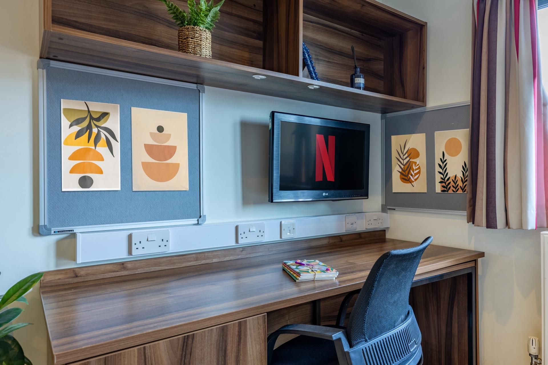 Ground Floor Classic Studio